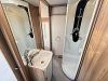 Used Swift Ace Globetrotter 4EB-Limited Edition 2023 touring caravan Image