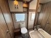 Used Swift Ace Globetrotter 4EB-Limited Edition 2023 touring caravan Image