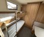 Used Bailey Pegasus Ancona-Limited Edition 2018 touring caravan Image