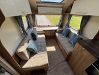 Used Bailey Pursuit 550-Limited Edition 2018 touring caravan Image