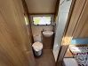 Used Bailey Pursuit 550-Limited Edition 2018 touring caravan Image