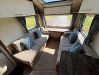 Used Bailey Pursuit 550-Limited Edition 2018 touring caravan Image