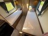 Used Bailey Pursuit 550-Limited Edition 2018 touring caravan Image
