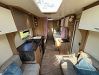 Used Bailey Pursuit 550-Limited Edition 2018 touring caravan Image
