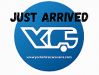 Used Lunar Lexon Ultima 570-Limited Edition 2018 touring caravan Image