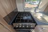 Used Swift Finesse 400-Limited Edition 2021 touring caravan Image
