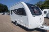 Used Swift Finesse 400-Limited Edition 2021 touring caravan Image