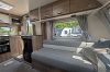 Used Swift Finesse 400-Limited Edition 2021 touring caravan Image