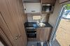 Used Swift Finesse 400-Limited Edition 2021 touring caravan Image