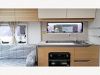 Used Adria Adora Tiber-Limited Edition 2022 touring caravan Image