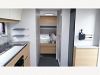 Used Adria Adora Tiber-Limited Edition 2022 touring caravan Image