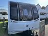 New Bailey Unicorn Seville Duluxe 2025 touring caravan Image