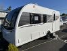 New Bailey Unicorn Seville Duluxe 2025 touring caravan Image