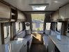 New Bailey Unicorn Seville Duluxe 2025 touring caravan Image