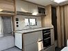 New Bailey Unicorn Seville Duluxe 2025 touring caravan Image