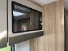New Bailey Unicorn Seville Duluxe 2025 touring caravan Image