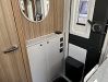 New Bailey Unicorn Seville Duluxe 2025 touring caravan Image