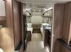 Used Bailey Unicorn Cartagena-Limited Edition 2018 touring caravan Image