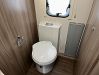 Used Swift Conqueror 480 2016 touring caravan Image