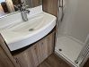 Used Swift Conqueror 480 2016 touring caravan Image