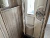 Used Swift Conqueror 480 2016 touring caravan Image