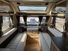 Used Swift Conqueror 480 2016 touring caravan Image