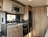 Used Swift Conqueror 480 2016 touring caravan Image