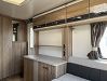 Used Swift Conqueror 480 2016 touring caravan Image