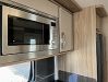 Used Swift Conqueror 480 2016 touring caravan Image