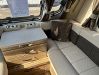 Used Swift Conqueror 480 2016 touring caravan Image