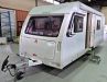 Used Lunar Venus 500/4-Sold as seen too good to trade 2013 touring caravan Image