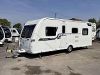 Used Elddis Rambler 18-4-Limited Edition 2019 touring caravan Image