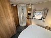 Used Elddis Rambler 18-4-Limited Edition 2019 touring caravan Image