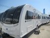 New Bailey Unicorn Cabrera 2024 touring caravan Image