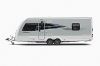 New Swift Challenger Exclusive 650 2024 touring caravan Image