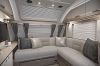 New Swift Challenger Exclusive 650 2024 touring caravan Image