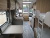 New Bailey Phoenix GT75 762 2024 touring caravan Image