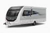 New Swift Challenger Exclusive 480 2024 touring caravan Image
