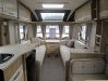 Used Coachman Coachman Vision 520 2017 touring caravan Image