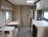 Used Coachman Coachman Vision 520 2017 touring caravan Image
