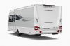 New Swift Challenger Exclusive 580 Grande 2024 touring caravan Image