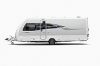 New Swift Challenger Exclusive 580 Grande 2024 touring caravan Image