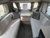 New Swift Challenger Exclusive 560 2024 touring caravan Image