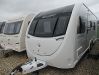 Used Swift Sprite Quattro EW 2022 touring caravan Image