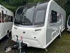 New Bailey Phoenix Plus 644 GT75 2024 touring caravan Image