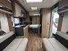 Used Swift Conqueror 580 2016 touring caravan Image