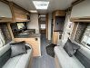 New Bailey Alicanto Grande Porto 2024 touring caravan Image