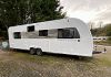 New Bailey Alicanto Grande Porto 2024 touring caravan Image