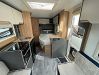 New Bailey Discovery D4-4 2024 touring caravan Image