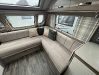 New Swift Challenger Grande 650L SE 2024 touring caravan Image